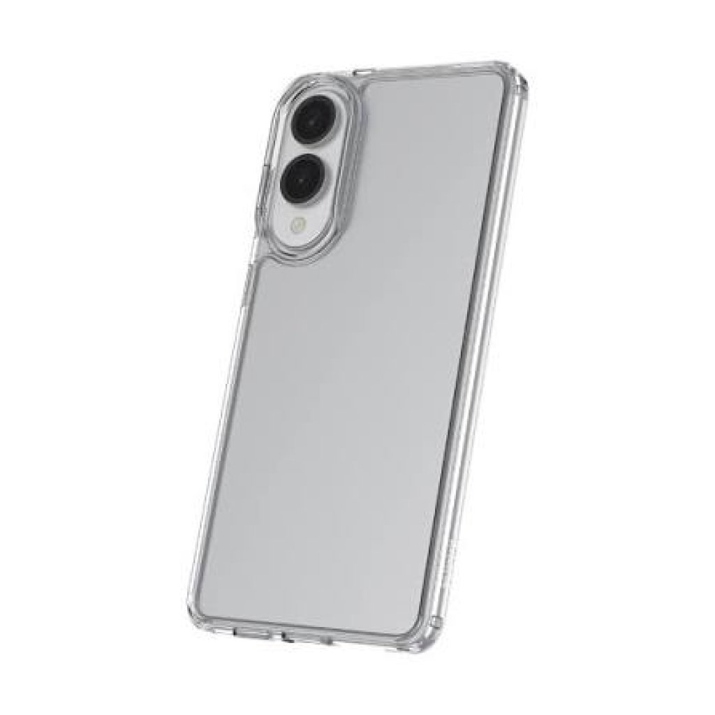 Samsung Galaxy S25 Edge Silicon Case